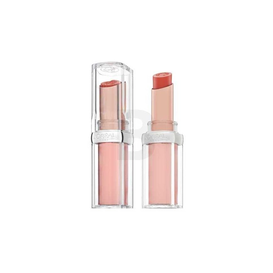 L'Oréal Paris Glow Paradise Lipstick moterims, 4,8 g – 4