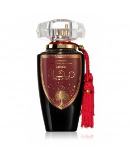 Unisex kvepalai Lattafa EDP Mohra 100 ml