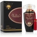 Unisex kvepalai Lattafa EDP Mohra 100 ml
