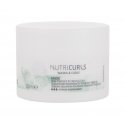 Kaukė garbanotiems plaukams Wella Nutricurls Intense Waves and Curls Mask 150ml
