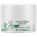 Kaukė garbanotiems plaukams Wella Nutricurls Intense Waves and Curls Mask 150ml