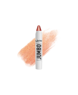 Nyx Jumbo Multi-Use Face Stick Rose Gold 2,7g