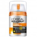 Garnier L'Oreal Men Expert Hydra Energetic drėkinamasis kremas nuo nuovargio požymių SPF15 50ml Garnier L'Oreal Men Expert Hydra Energetic drėkinamasis kremas nuo nuovargio požymių SPF15 50ml