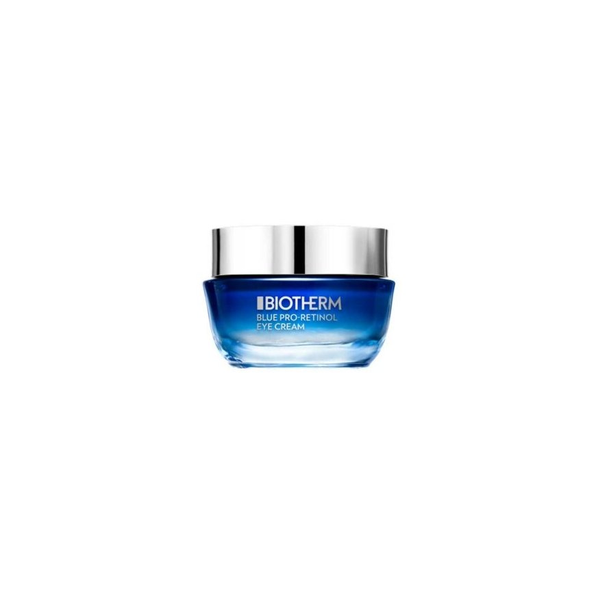 Biotherm Mėlyna Pro-Retinol Paakių kremas - Oční péče proti vráskám – 2