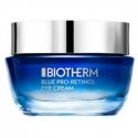 Biotherm Blue Pro-Retinol Eye Cream - Oční péče proti vráskám Biotherm Blue Pro-Retinol Eye Cream - Oční péče proti vráskám