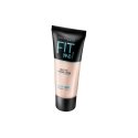Maybelline Fit Me! Foundation Matte + Poreless 104 Soft Ivory wi Maybelline Fit Me! Foundation Matte + Poreless 104 Soft Ivory wi