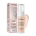 Maybelline Fit Me! Foundation Matte + Poreless 104 Soft Ivory wi Maybelline Fit Me! Foundation Matte + Poreless 104 Soft Ivory wi