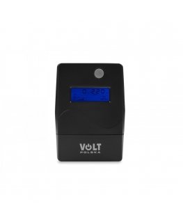 MICROUPS 1000VA/600W 1*9AH UNINTERRUPTIBLE POWER SUPPLY UNIT