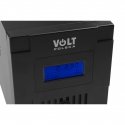 MIKROPUPI 1000VA/600W 1*9AH NEPĀRTRAUKTAS BAROŠANAS APRĪKOJUMS MIKROPUPI 1000VA/600W 1*9AH NEPĀRTRAUKTAS BAROŠANAS APRĪKOJUMS