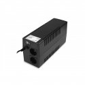 MIKROUPID 1000VA/600W 1*9AH KATKETATU TOITESÜSTEEM MIKROUPID 1000VA/600W 1*9AH KATKETATU TOITESÜSTEEM
