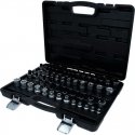77 Piece Head Set KS TOOLS Torx 77 Piece Head Set KS TOOLS Torx