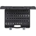 77 dalių galvučių rinkinys KS TOOLS Torx 77 dalių galvučių rinkinys KS TOOLS Torx