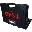 77 dalių galvučių rinkinys KS TOOLS Torx 77 dalių galvučių rinkinys KS TOOLS Torx