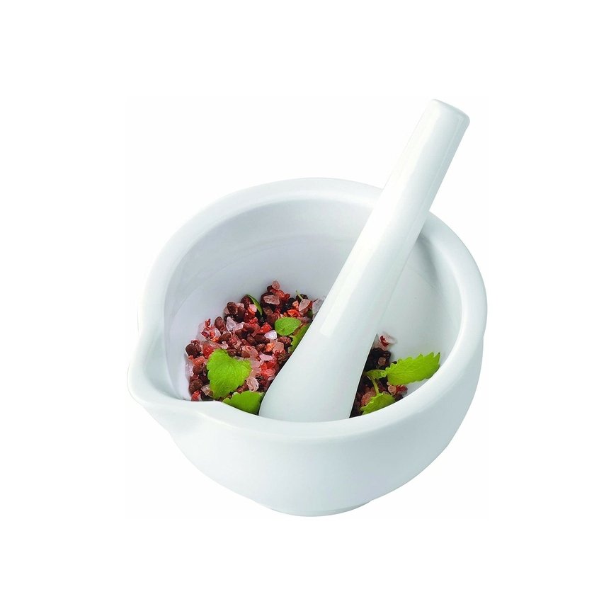 GEFU Macino mört 10 cm G-89084 – 2