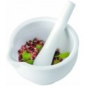 Moździerz GEFU Macino 10 cm G-89084 Moździerz GEFU Macino 10 cm G-89084