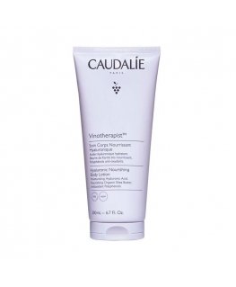 Caudalie Vinotherapist maitininantis Body Care 200ml