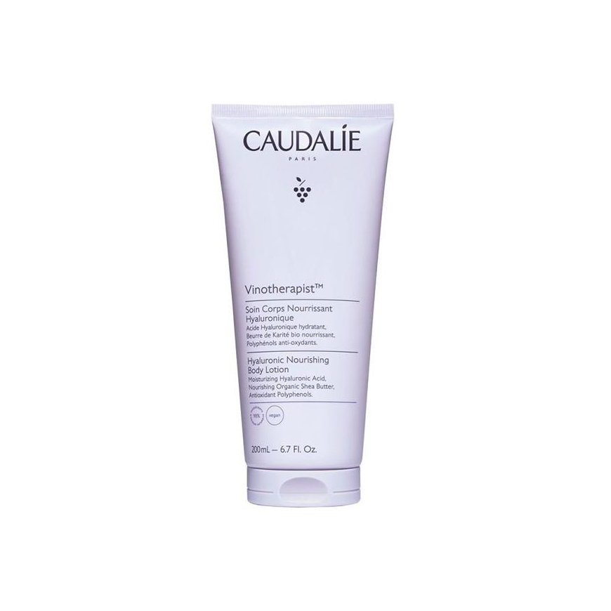 Caudalie Vinotherapist nourishing Body Care 200ml