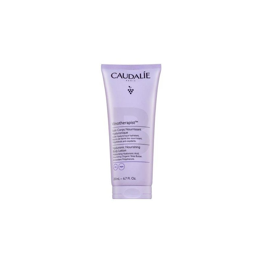 Caudalie Vinotherapist nourishing Body Care 200ml – 2