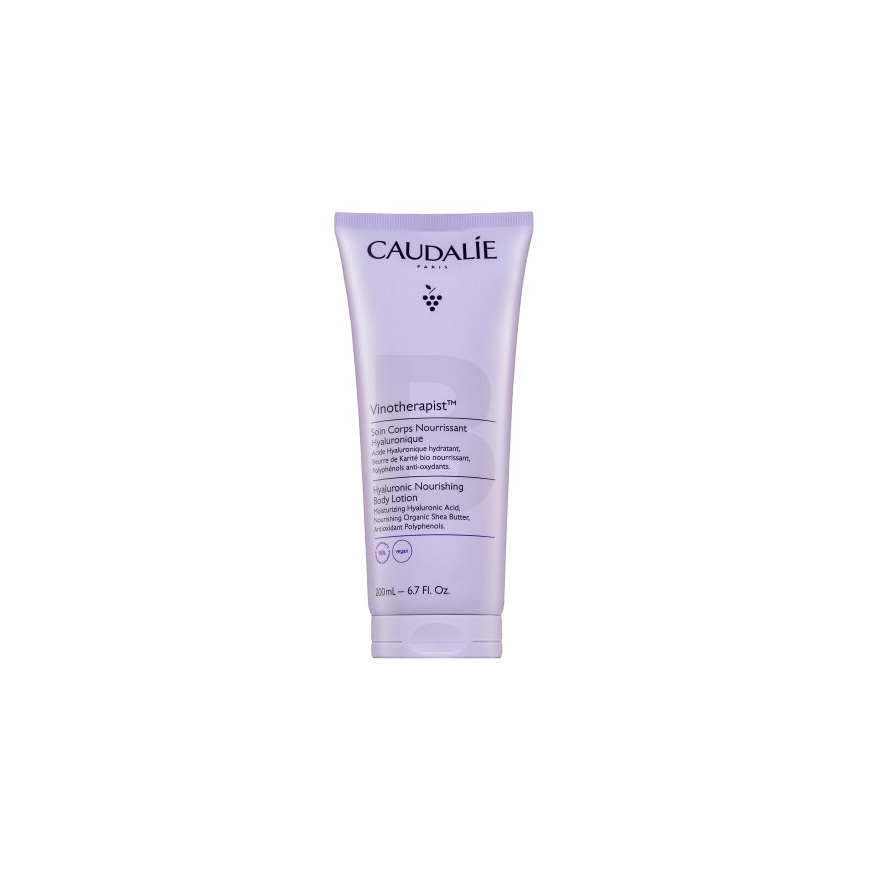Caudalie Vinotherapist nourishing Body Care 200ml – 4