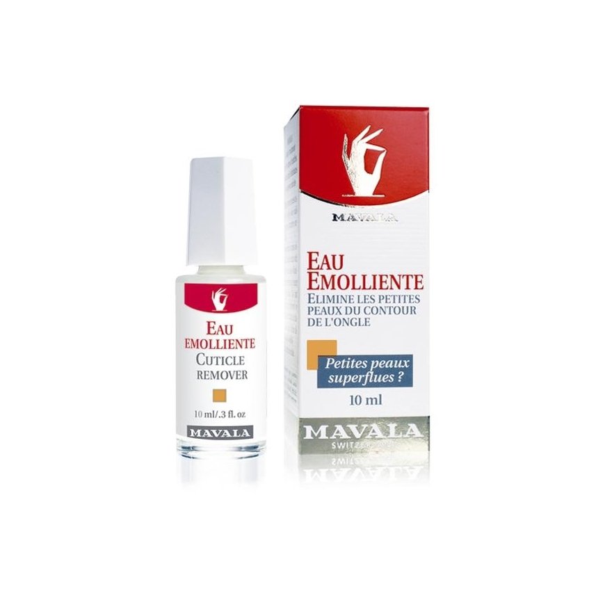 Mavala Cuticle Remover 10ml