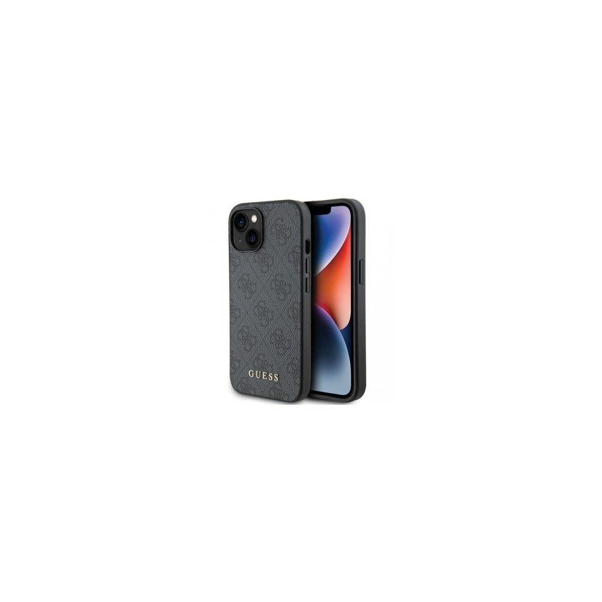 Mocco Smart Magnet Book Case For Samsung A715 Galaxy A71 Black – 2