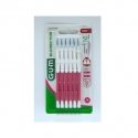 Toothbrush Bidirectional rubber 1.2 mm Toothbrush Bidirectional rubber 1.2 mm