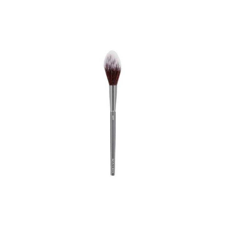 Maiko Luxury Gray Brocha Para Difuminar