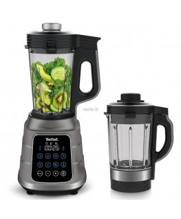 Tefal BL985A31 UltraBlend Maišytuvas, Pilkas TEFAL