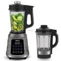 Tefal BL985A31 UltraBlend Blender, Gray TEFAL Tefal BL985A31 UltraBlend Blender, Gray TEFAL