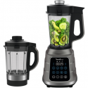 Tefal BL985A31 UltraBlend Blender, Gray TEFAL Tefal BL985A31 UltraBlend Blender, Gray TEFAL
