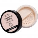 Gosh Chameleon Powder biri veido pudra 001 Skaidri 8g Gosh Chameleon Powder biri veido pudra 001 Skaidri 8g