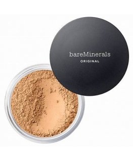Bareminerals Original Foundation Spf15 Golden Medium 8g