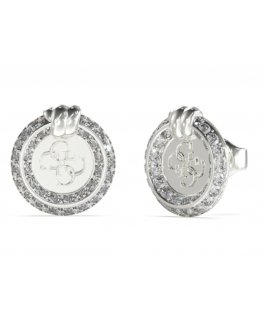Jewelery Guess Earrings JUBE04058JWRHT/U