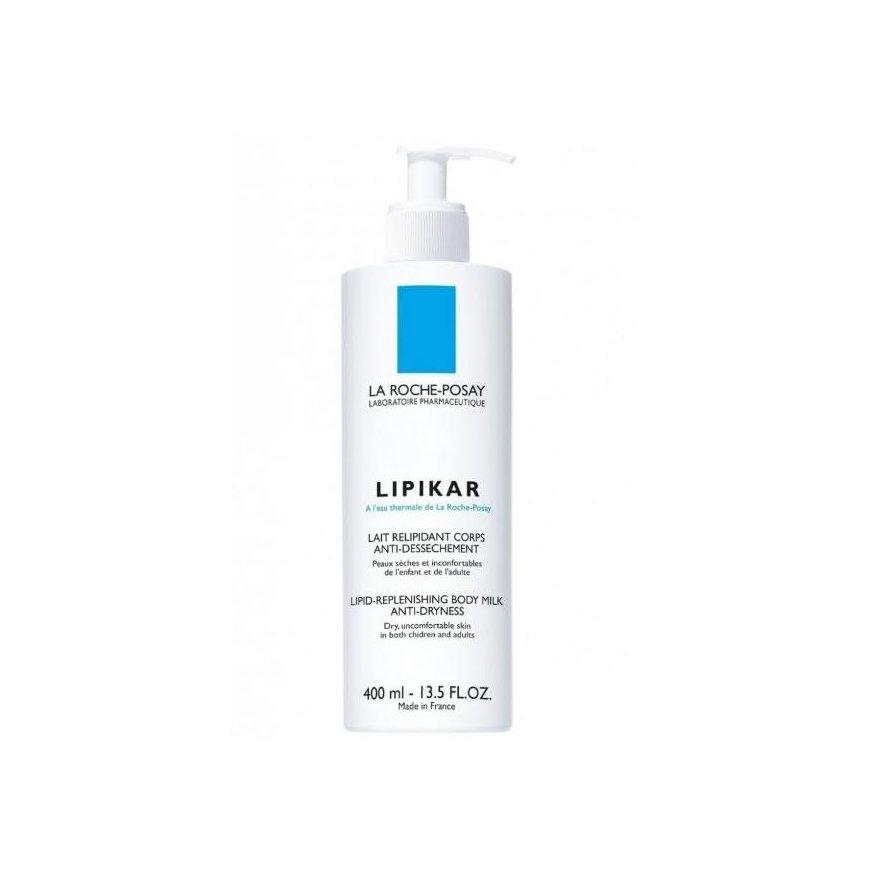 La Roche-Posay La Roche Posay Lipikar