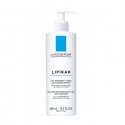 La Roche Posay Lipikar Lipo Replenishing Body Milk 400ml La Roche Posay Lipikar Lipo Replenishing Body Milk 400ml