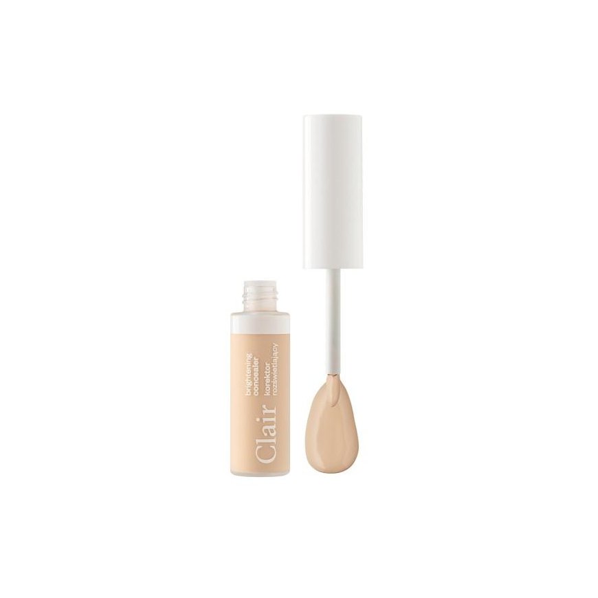 Paese Clair concealer 03 brownish yellow 6ml – 4