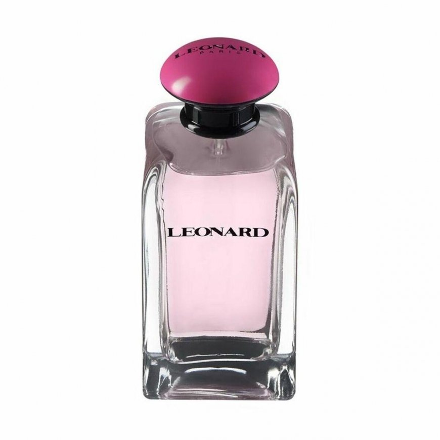 Hal Leonard Leonard Eau De Perfume Purškiklis 100ml – 2