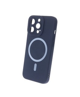 BMW BMHMP15M23PUFWK iPhone 15 Plus | 14 Plus 6.7"czarny|black Si