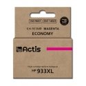 Actis KH-933MR tindikassett 1 tk Kokkusobiv Standard Yield Magenta Actis KH-933MR tindikassett 1 tk Kokkusobiv Standard Yield Magenta