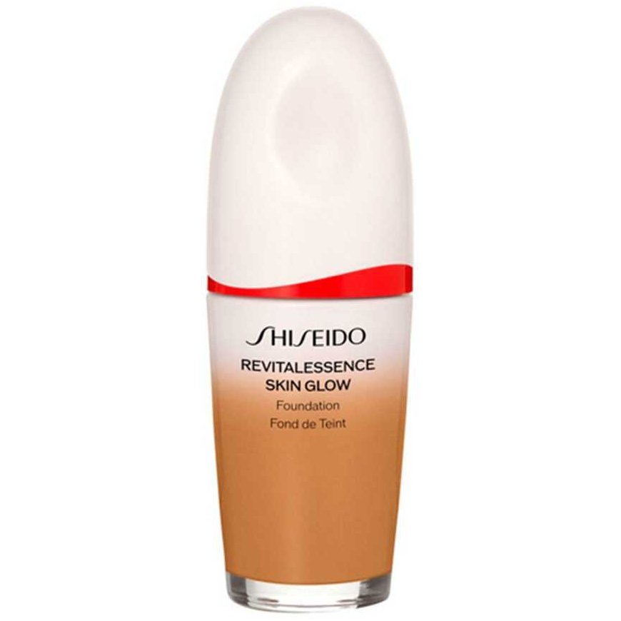 Shiseido Revitalessence Skin Glow Base Spf30
