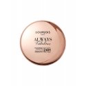 Bourjois Bj Polvo Compacto Always Fabulous Os pudra Bourjois Bj Polvo Compacto Always Fabulous Os pudra