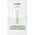 Babor SOS Concentrates Active Purifier Ampoules 14 ml Babor SOS Concentrates Active Purifier Ampoules 14 ml