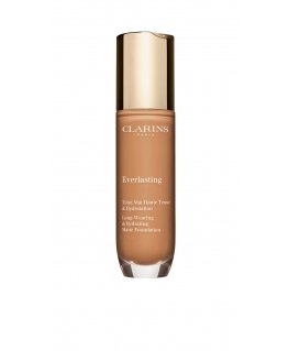Clarins Everlasting Long-Wearing, 113C Chestnut, 30ml