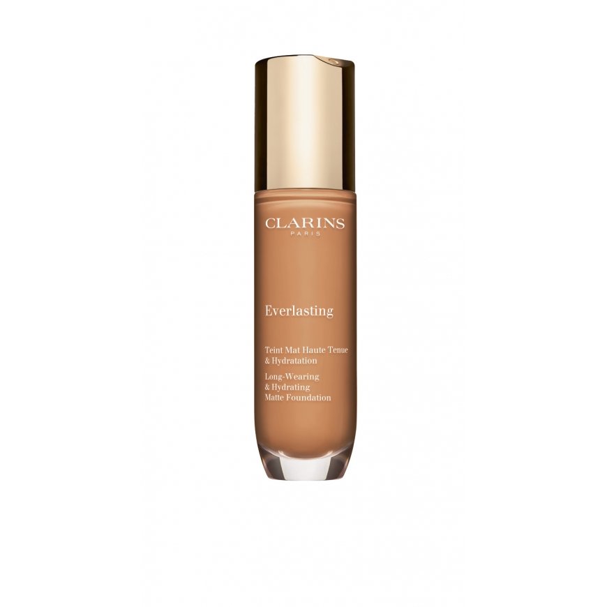 Clarins Everlasting Long-Wearing 30 ml Pudele