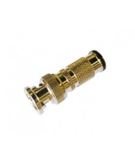 Extra Digital Compression BNC connector RG6 10 pcs