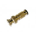 Extra Digital Compression BNC connector RG6 10 pcs Extra Digital Compression BNC connector RG6 10 pcs