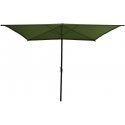 Parasol LYON 2x3m, žalias