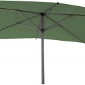 Parasol LYON 2x3m, green Parasol LYON 2x3m, green