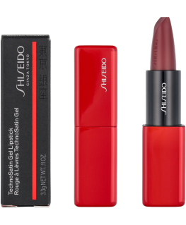 Shiseido Technosatin Gel Lipstick 411 3.30g