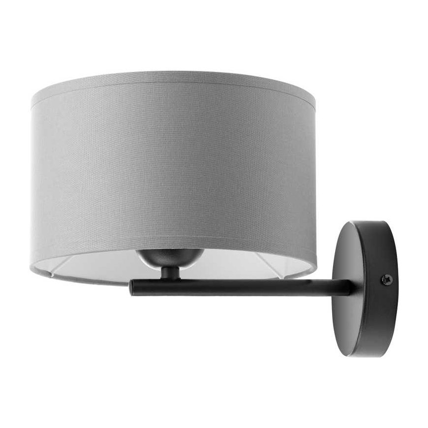 Wall lamp Orno ROLLO kinkiet, power max. 1x60W, gray – 2